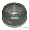 SCANI 1673008 Brake Drum